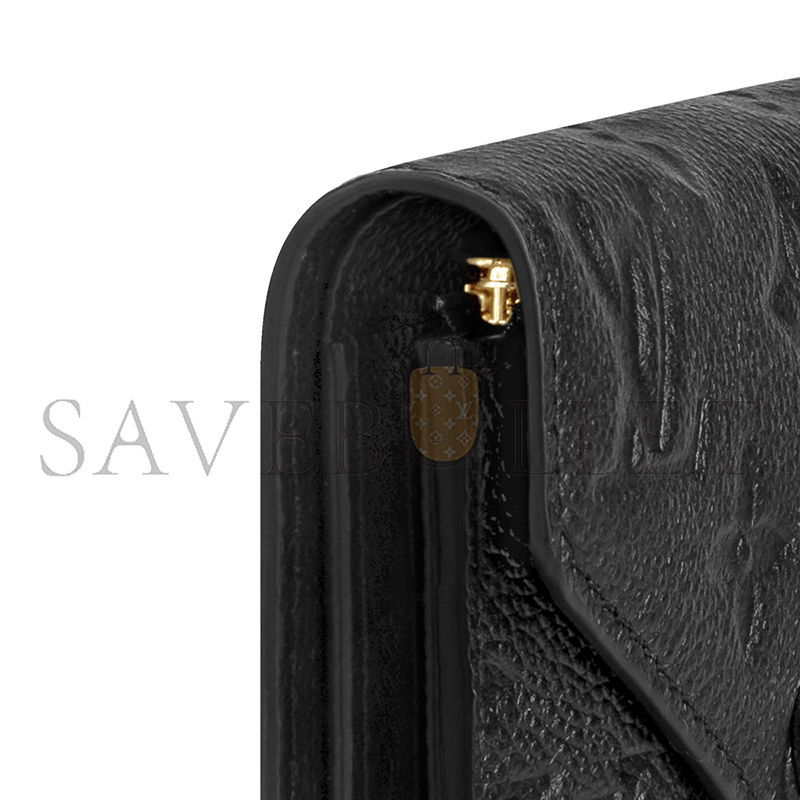 LOUIS VUITTON VICTORINE WALLET M64060 (12*9*3cm) LOUIS VUITTON VICTORINE WALLET M64060 (12*9*3cm)